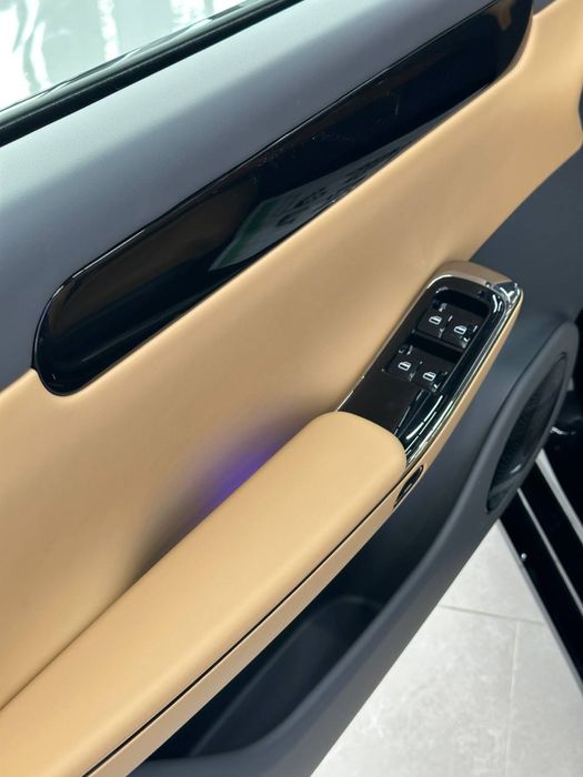 Leapmotor C01 Electro Hybrid