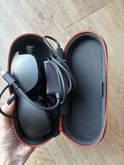 Viture Pro XR очки