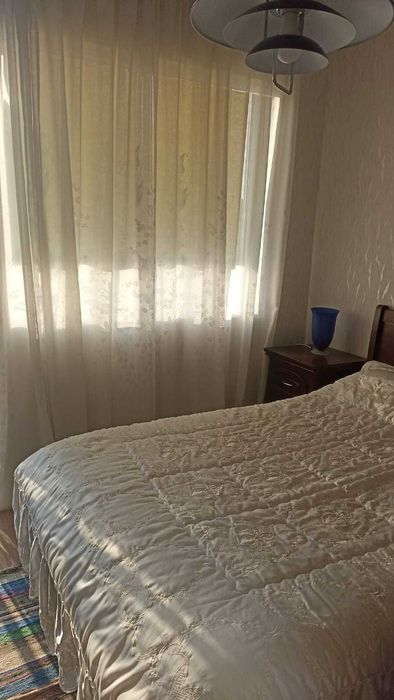 Трисиаен апартамент в село Чернево