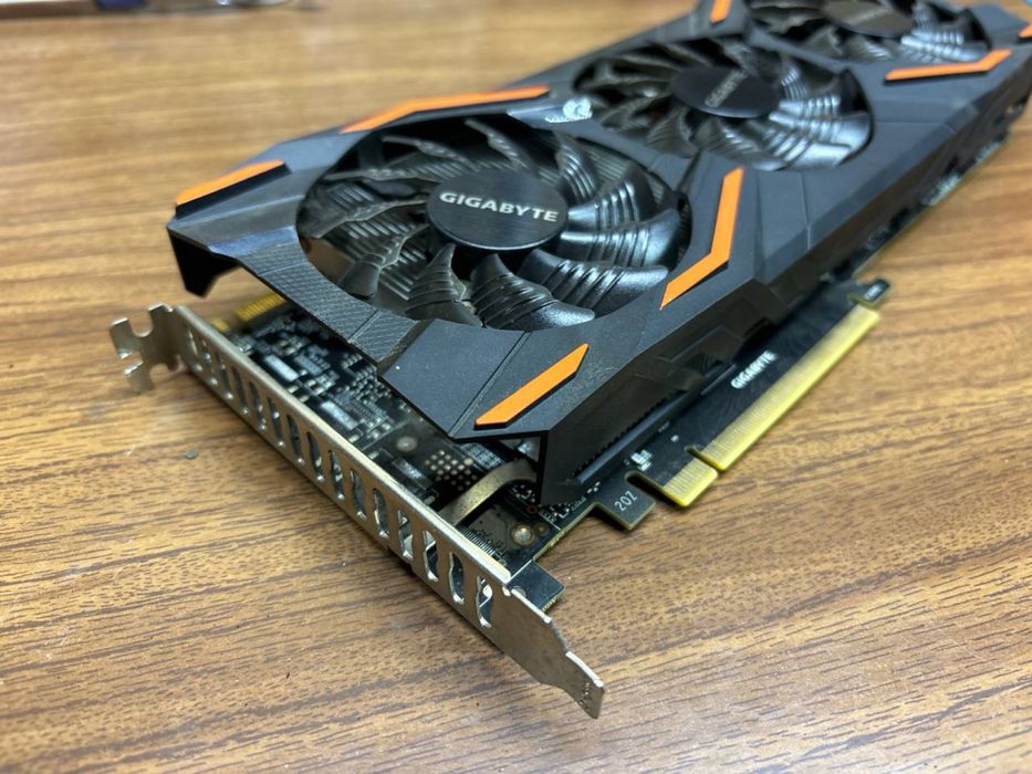 Gigabyte p104 4gb