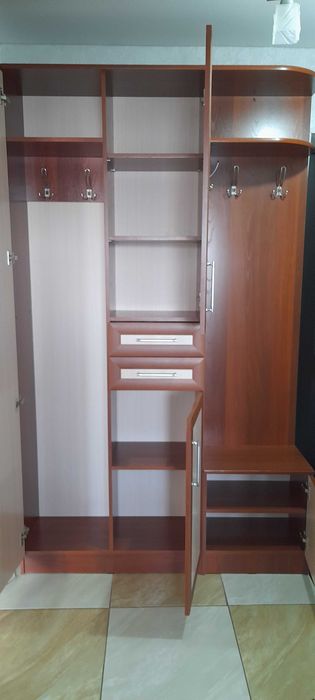 мебель для прихожей комнаты