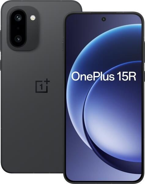 Oneplus 15R 12/512