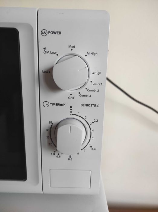 Микровълнова Нео