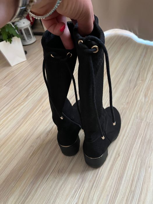 Ботуши River Island