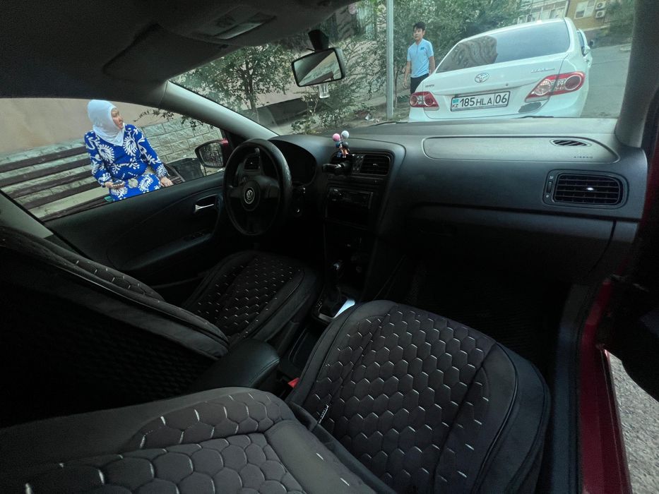 Продам Volkswagen Polo