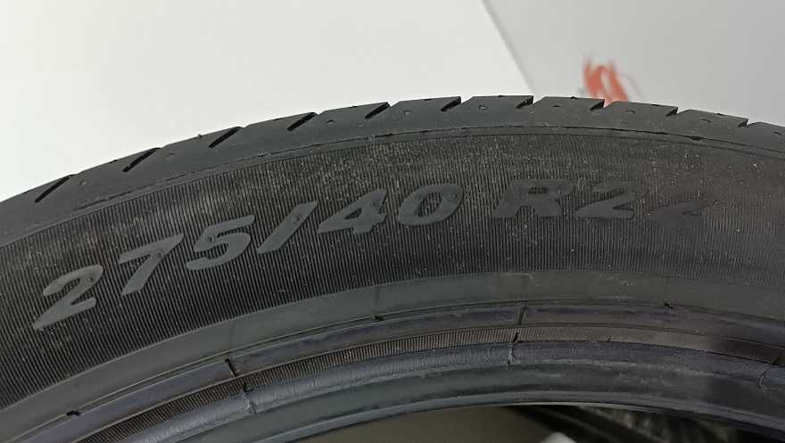 ANVELOPE 275 40 22 PIRELLI 275/40/22 108Y CP V10289 vara