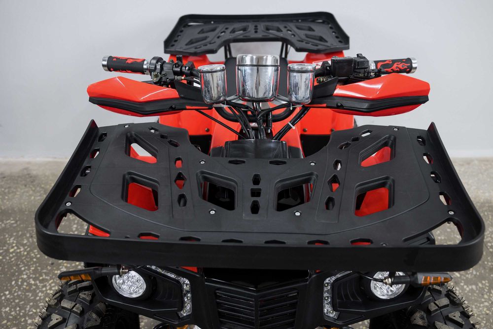 Квадроцикл ATV-LY 200