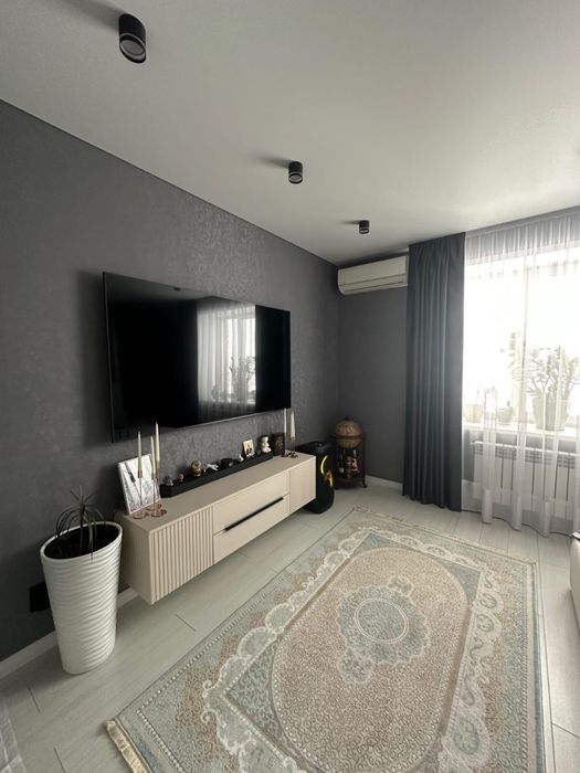 Продам 2 комнатную квартиру