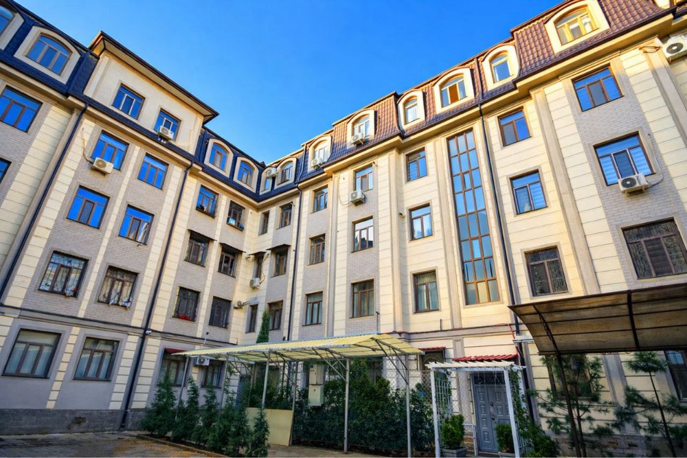 1/3/5 40м2 Кирпич Новостройка Академ Городок ориентир IT PARK