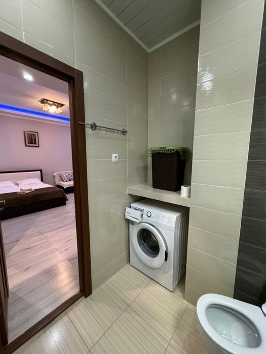 Сдам 1 ком кв левый берег