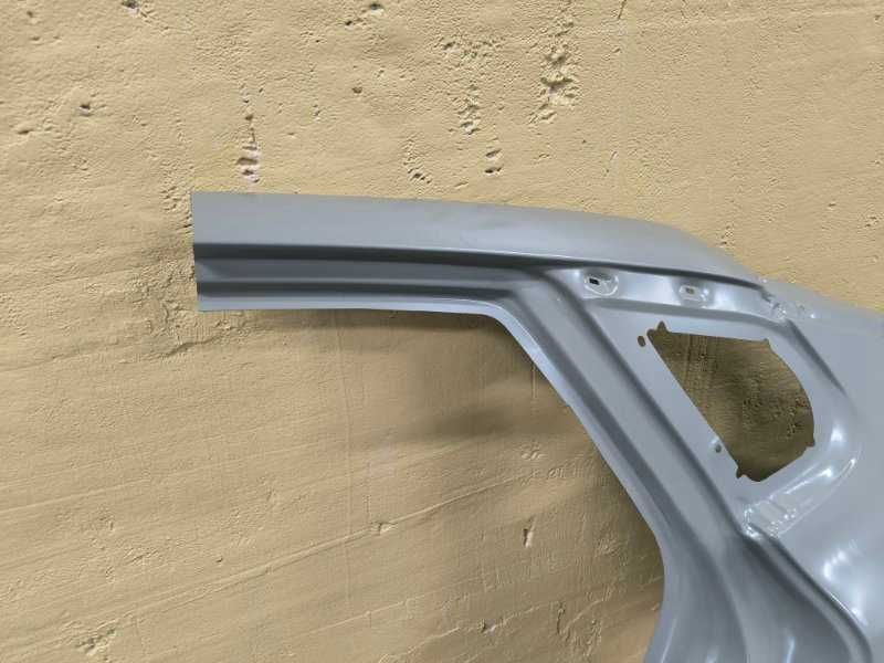 Крыло заднее левое Kia Optima 4