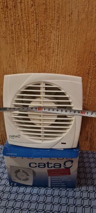 Вентилатор за Баня