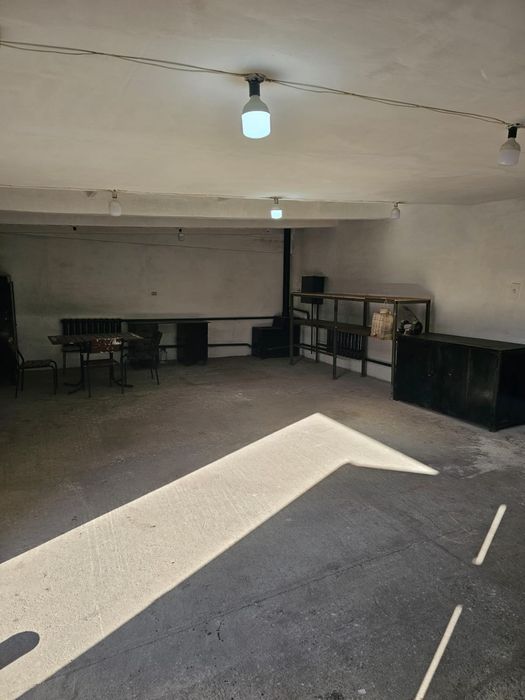 сдам в аренду бокс