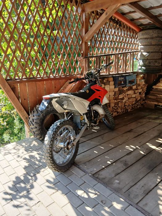 Vând Beta rr 50 an 2016