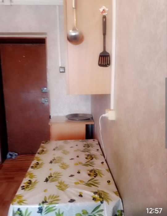 Сдам комнату в общежитии.