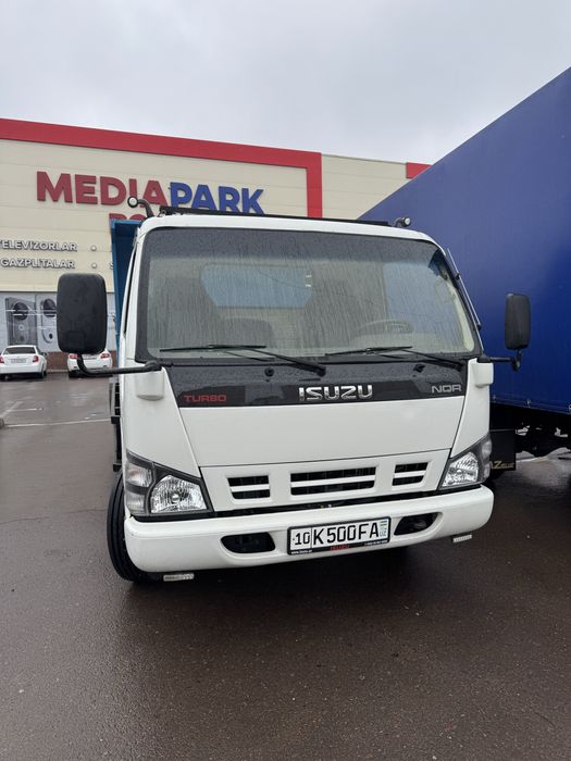 Исузи самсвал 2021йил завотской