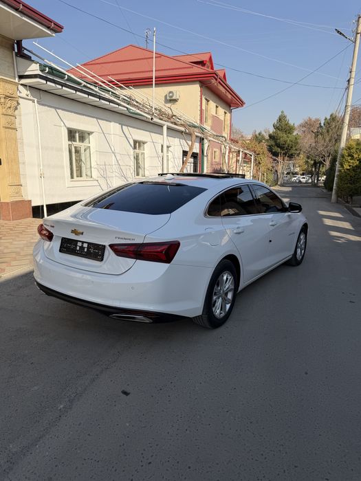 Malibu primier 2020 sotiladi