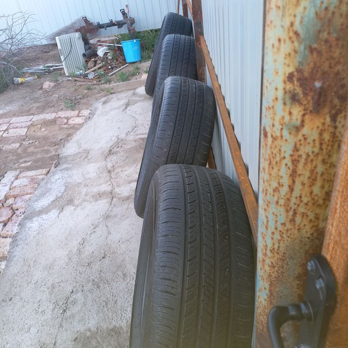 Продаётся покрышка