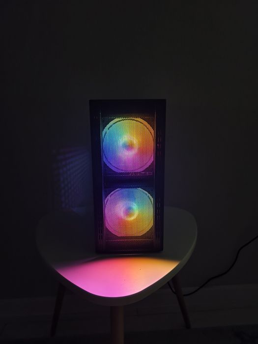 Игровой системный блок i5