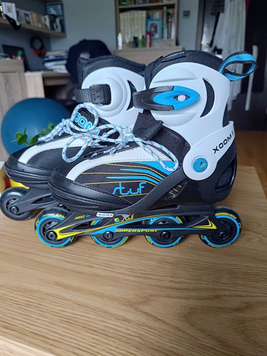 Регулируеми ролери