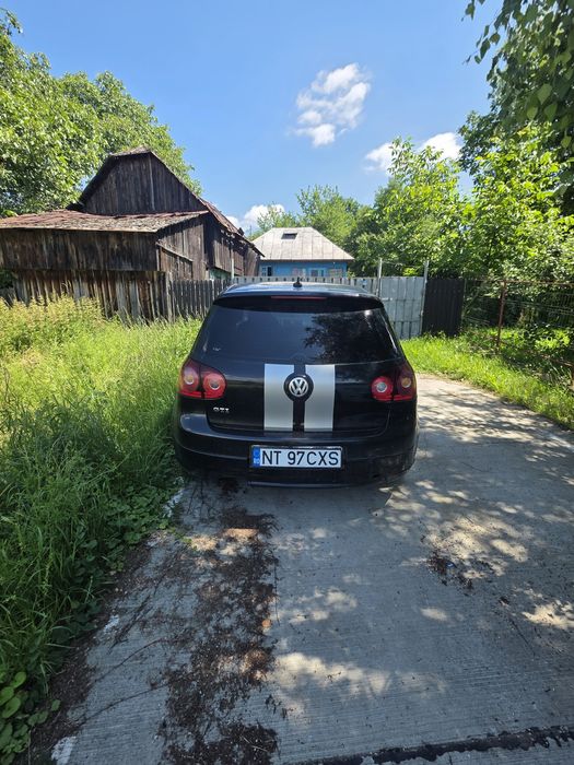 VOLKSWAGEN Golf 2006 — imagine 3