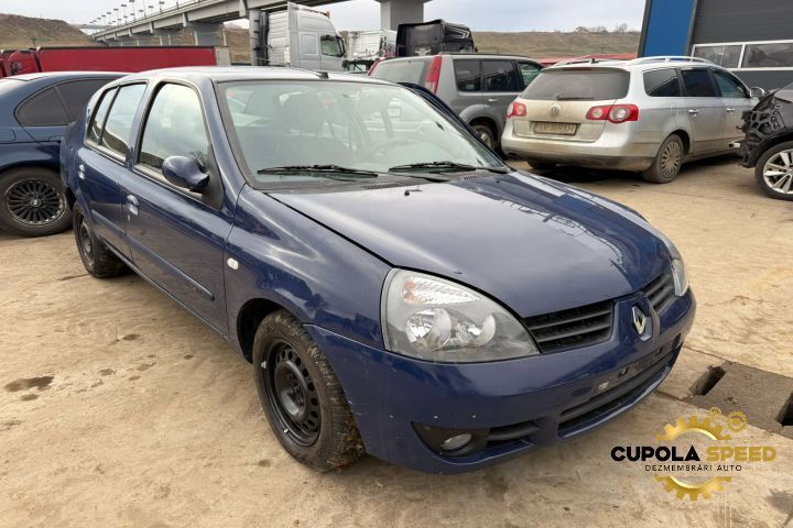 Dezmembrez Renault Symbol 1 [2th facelift] [2005 - 2008] K7J-A7