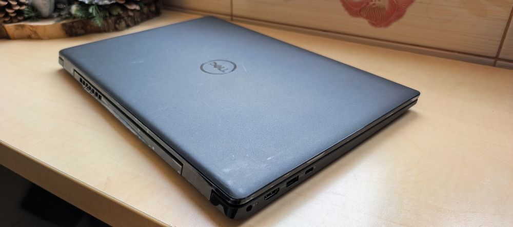 Laptop Dell Latitude 3520_i5 1135G7_16GB DDR4_NVidia 2GB MX350_512 SSD