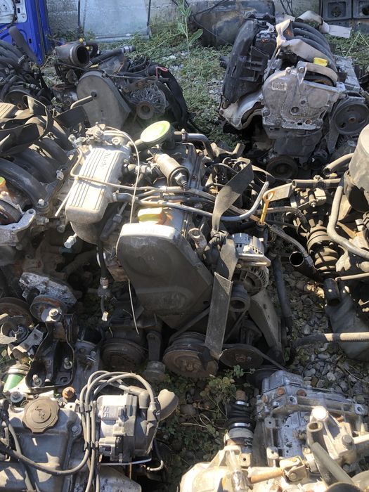 Привозной маторы каробка навесной