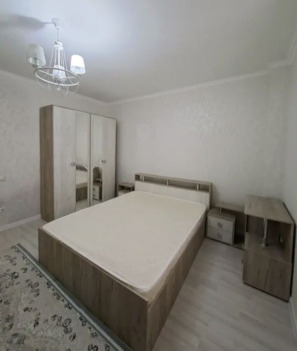 2 ком. Толеметов көшесі