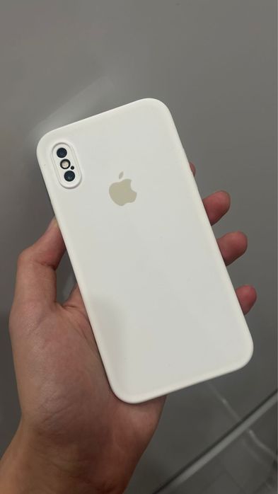 Обмен айфон х с дп