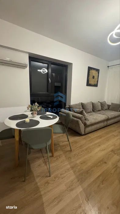 Inchiriere Apartament 3 camere in Theodor Pallady Cu Parcare