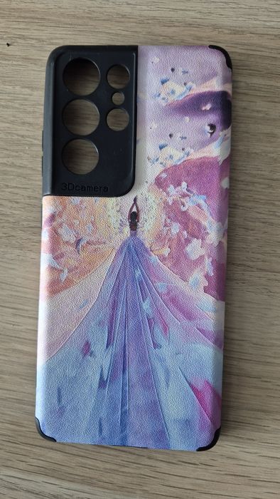 Husa Samsung Galaxy S21 Ultra