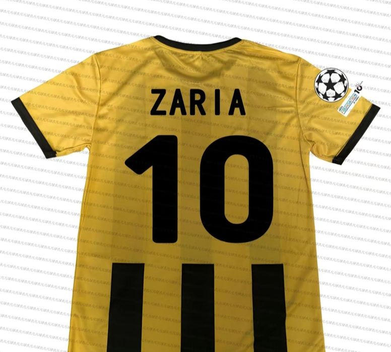 Футбольная форма Кайрат