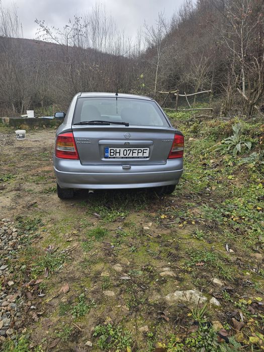 Opel astra de vanzare
