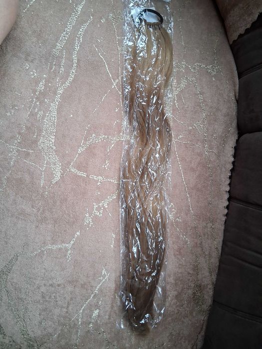 !!! Нови !!! опашки  за коса