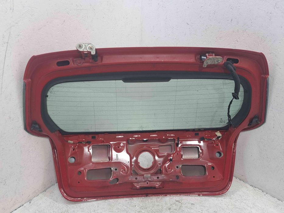 Haion Bmw 1 (E81, E87) [Fabr 2004-2010] 438 Japanrot