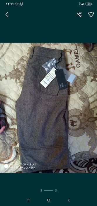 продаются молодежные шортики