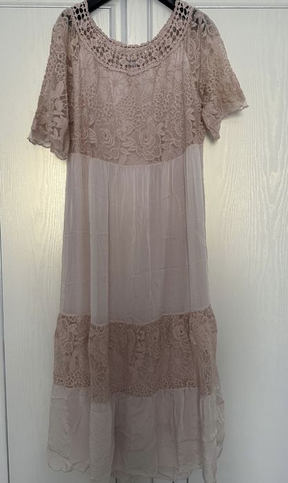 Жазғы көйлектер