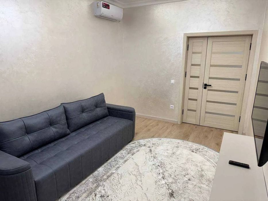 Аренда квартира ЖК Алфраганус 2 комнатная