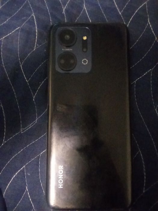 HONOR X7a Plus .