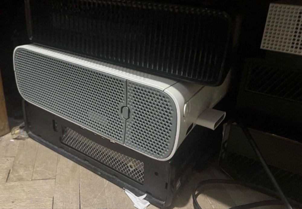 xbox clasic / 360 / s slim