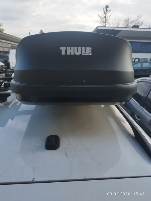 Cutie Thule Pacific 780