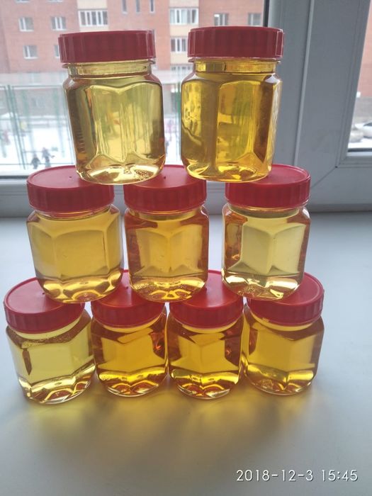 Мед для тойбастар