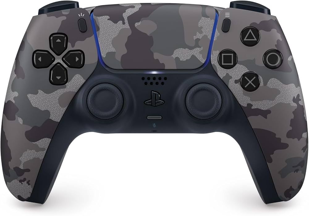Оригинал! PS5 DualSense Джойстик/Геймпад/Контроллер/Controller