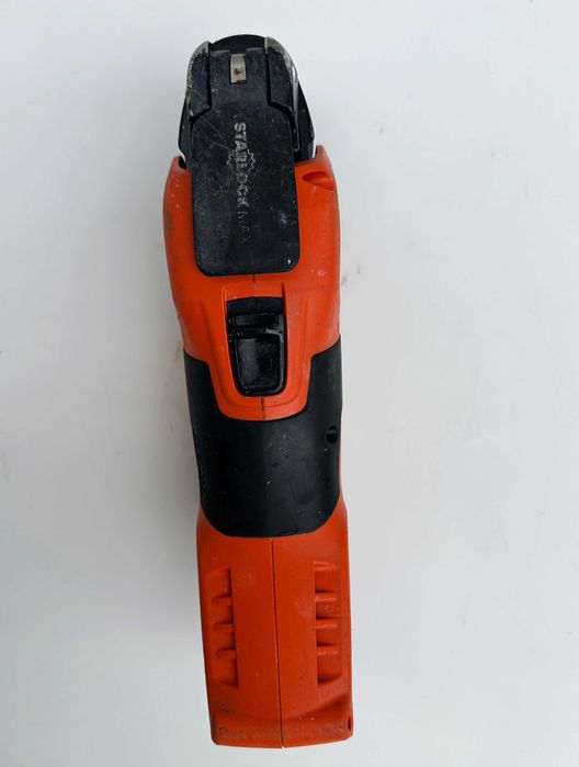 FEiN AMM700MAXX - Акумулаторен многофункционален инструмент 18V