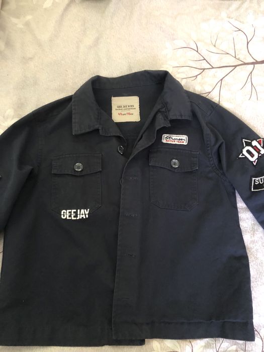 На весну для мальчика 8 лет