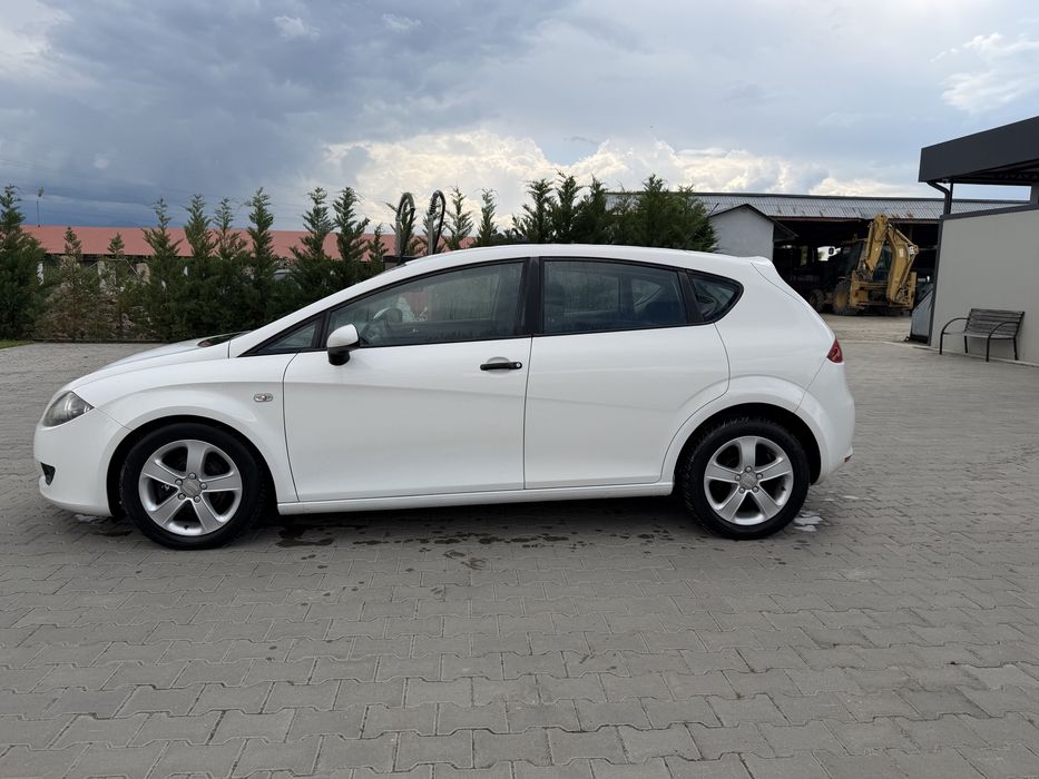 De vânzare Seat Leon