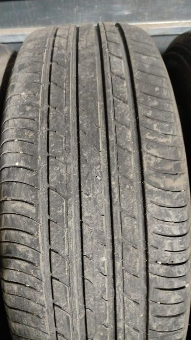 Шины 4 шт Yokohama