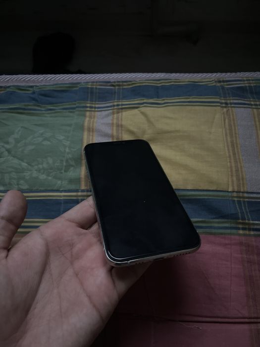 Iphone 11 pro 256гб