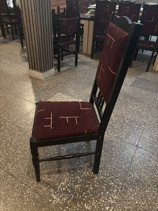 Стол от заведение